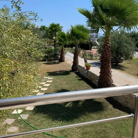 Evita Casa vacanze Afytos