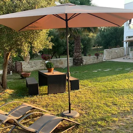 Evita Casa vacanze