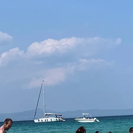 Casa vacanze Evita Afytos