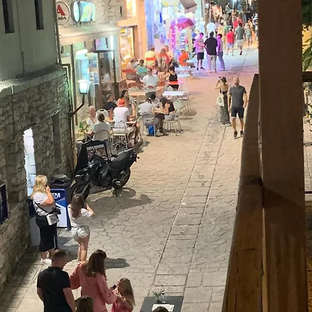 Casa vacanze Evita