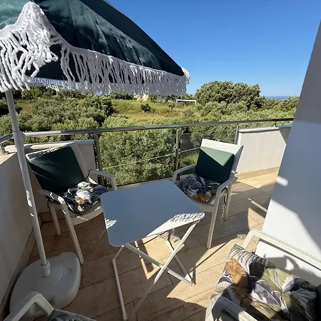 Evita Casa vacanze *