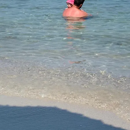 Casa vacanze Evita *