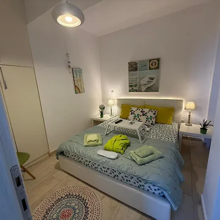 Casa vacanze Evita *