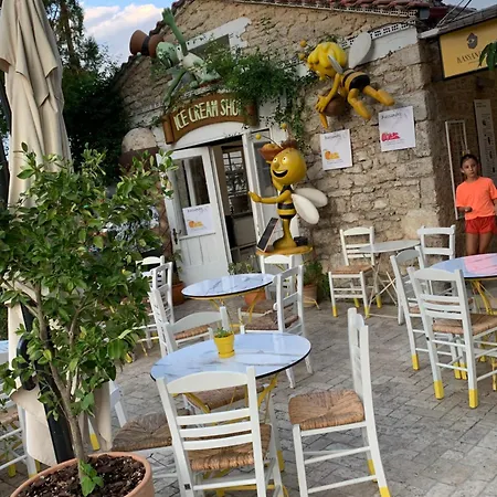 Evita Casa vacanze Afytos