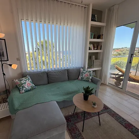 Evita , Penthouse, 53m2 ,athytos , Astonishing Sea View * Áfitos