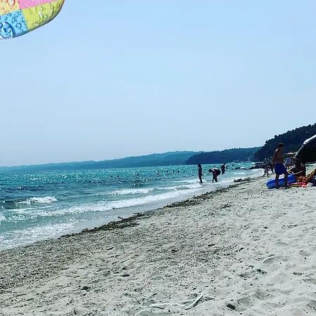Casa vacanze Evita *