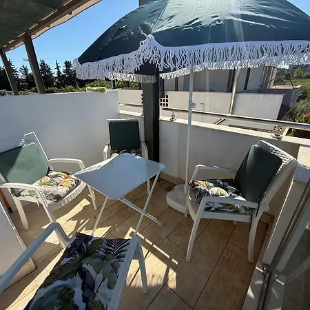 Casa vacanze Evita Afytos
