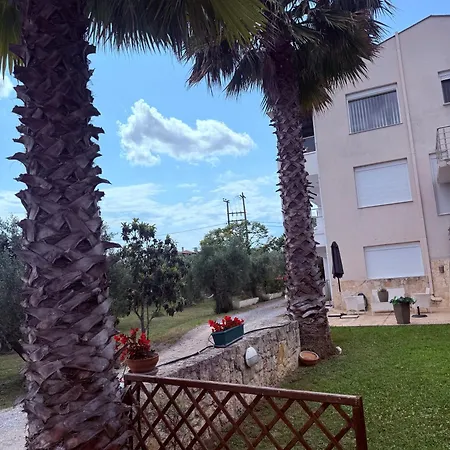 Evita Casa vacanze *
