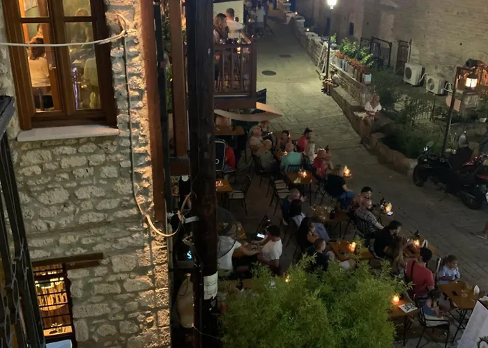 Evita , Penthouse, 53m2 ,athytos , Astonishing Sea View *