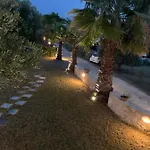 Evita , Penthouse, 53m2 ,athytos , Astonishing Sea View Semesterbostad *