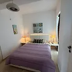 Evita , Penthouse, 53m2 ,athytos , Astonishing Sea View * Afytos