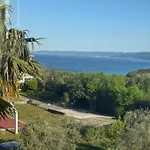 Evita , Penthouse, 53m2 ,athytos , Astonishing Sea View