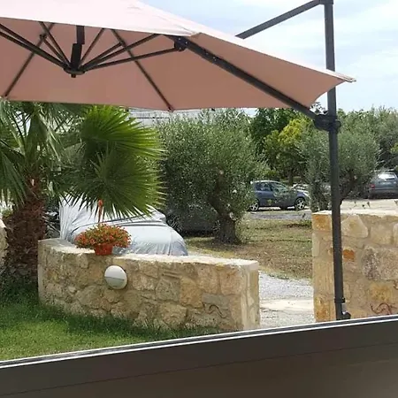 بيت للعطل Evita , Penthouse, 53m2 ,athytos , Astonishing Sea View