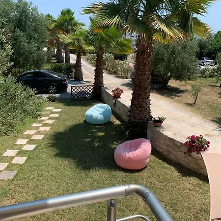 Evita , Penthouse, 53m2 ,athytos , Astonishing Sea View * أفيتوس