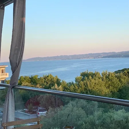 Evita , Penthouse, 53m2 ,athytos 450m From The *
