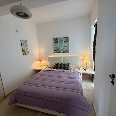 Evita , Penthouse, 53m2 ,athytos , Astonishing Sea View * アフィトス