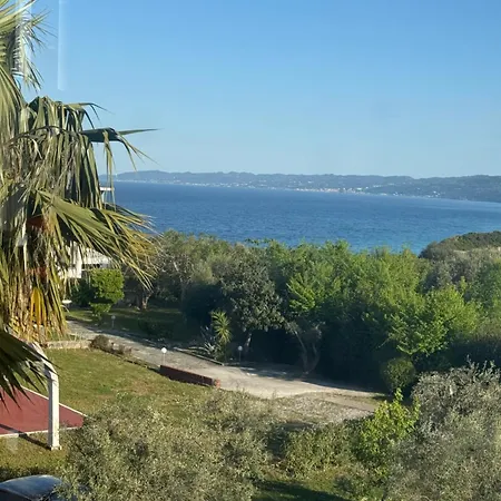 Evita , Penthouse, 53m2 ,athytos , Astonishing Sea View