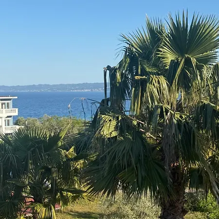 Evita , Penthouse, 53m2 ,athytos , Astonishing Sea View بيت للعطل أفيتوس