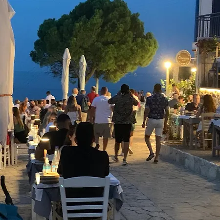 Evita , Penthouse, 53m2 ,athytos , Astonishing Sea View أفيتوس