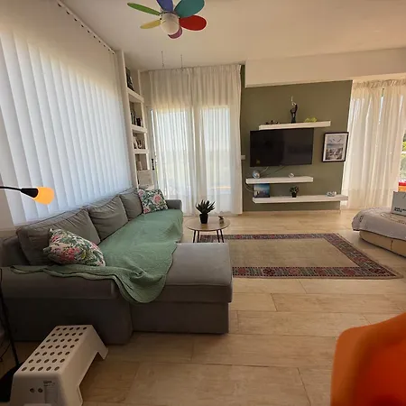 Evita , Penthouse, 53m2 ,athytos 450m From The