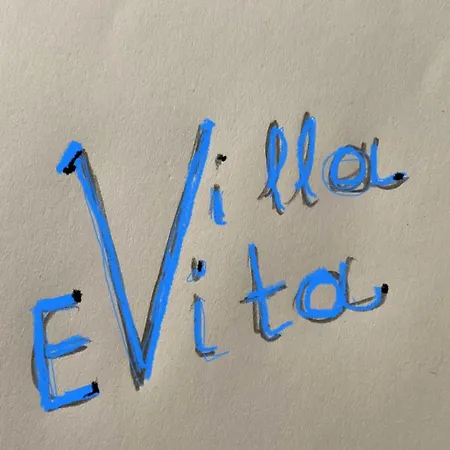 Evita , Penthouse, 53m2 ,athytos 450m From The Ferienhaus *
