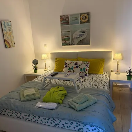 Evita , Penthouse, 53m2 ,athytos 450m From The Ferienhaus Áfitos
