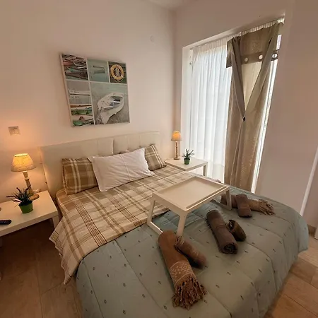 Evita , Penthouse, 53m2 ,athytos 450m From The *