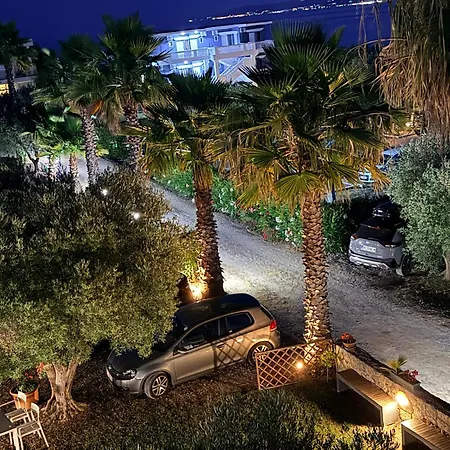 Evita , Penthouse, 53m2 ,athytos , Astonishing Sea View