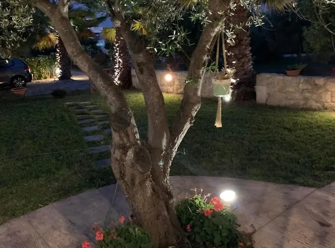 Vakantiehuis Evita , Penthouse, 53m2 ,athytos , Astonishing Sea View