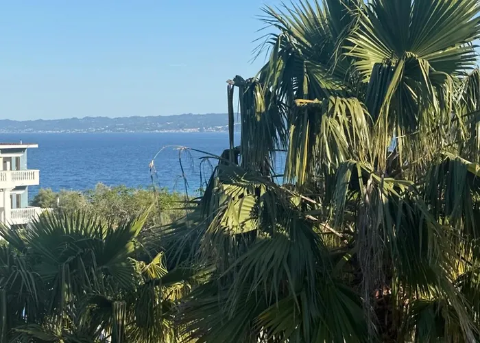 Evita , Penthouse, 53m2 ,athytos , Astonishing Sea View Vakantiehuis Afytos