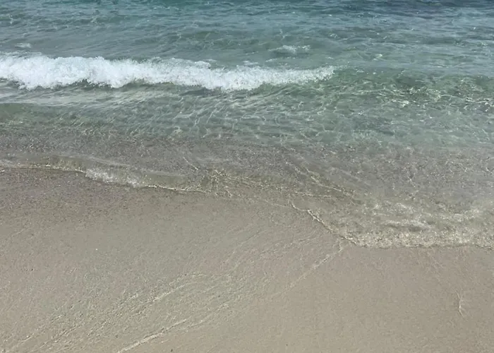 Evita , Penthouse, 53m2 ,athytos , Astonishing Sea View