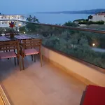 Evita , Penthouse, 53m2 ,athytos , Astonishing Sea View *