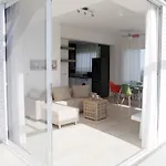 Evita , Penthouse, 53m2 ,athytos , Astonishing Sea View *