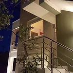 Evita , Penthouse, 53m2 ,athytos , Astonishing Sea View Case de vacanță Afytos
