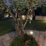 Case de vacanță Evita , Penthouse, 53m2 ,athytos , Astonishing Sea View
