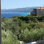 Evita , Penthouse, 53m2 ,athytos , Astonishing Sea View Case de vacanță Afytos
