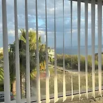 Evita , Penthouse, 53m2 ,athytos , Astonishing Sea View Afytos