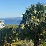 Evita , Penthouse, 53m2 ,athytos , Astonishing Sea View Case de vacanță Afytos