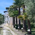 Evita , Penthouse, 53m2 ,athytos , Astonishing Sea View Afytos