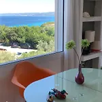 Evita , Penthouse, 53m2 ,athytos , Astonishing Sea View