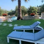 Evita , Penthouse, 53m2 ,athytos , Astonishing Sea View Case de vacanță *