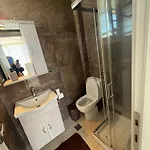 Evita , Penthouse, 53m2 ,athytos , Astonishing Sea View Case de vacanță *