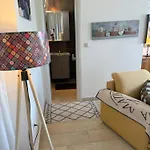 Case de vacanță Evita , Penthouse, 53m2 ,athytos , Astonishing Sea View Afytos