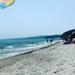 Case de vacanță Evita , Penthouse, 53m2 ,athytos , Astonishing Sea View *