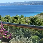 Evita , Penthouse, 53m2 ,athytos , Astonishing Sea View