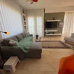 Evita , Penthouse, 53m2 ,athytos , Astonishing Sea View Case de vacanță