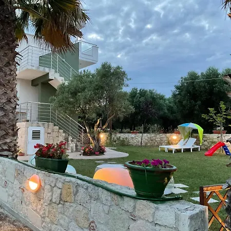 Σπίτι διακοπών Evita , Penthouse, 53m2 ,athytos , Astonishing Sea View