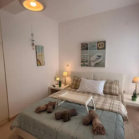 Evita , Penthouse, 53m2 ,athytos , Astonishing Sea View