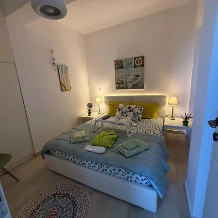 Evita , Penthouse, 53m2 ,athytos , Astonishing Sea View Afytos