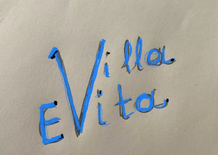 Evita , Penthouse, 53m2 ,athytos , Astonishing Sea View Prázdninový dům *